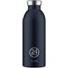 24Bottles BOTTIGLIA TERMICA 0,5 LT, CLIMA BOTTLE DEEP BLUE