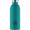 24Bottles BOTTIGLIA TERMICA 0,5 LT, CLIMA BOTTLE ATLANTIC BAY