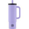 24Bottles STRAW CUP CON CANNUCCIA, 0,8 LT ERICA