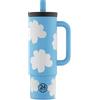 24Bottles STRAW CUP CON CANNUCCIA, 0,8 LT DAYDREAMING