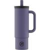 24Bottles STRAW CUP CON CANNUCCIA, 0,8 LT DUSK