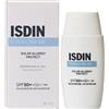 ISDIN Srl Isdin Fotoultra 100 Solar Allergy Protect SPF50+ - Protezione solare per pelle con allergia solare - 50 ml