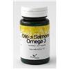 Olio Salmone/Omega3 Olio Salmone Omega 3 60 Perle pz