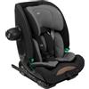 CHICCO B87147.33 SEGGIOLINO AUTO SEAT&GO 76-150cm POSH BLACK