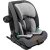 CHICCO B87147.26 SEGGIOLINO AUTO SEAT&GO 76-150cm GLAM GREY