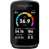 Magene C606 PRO Ciclocomputer GPS Touchscreen 2,8 pollici GARANZIA ITALIA Cod.30201