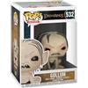 Funko POP! Movies - Lord Of The Rings - Hobbit - Hobbit Gollum Chase- Figura in Vinile da Collezione - Idea Regalo - Merchandising Ufficiale - Giocattoli per Bambini e Adulti - Movies Fans