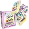 Top Trumps Kawaii Kuddlies Goddit! Gioco di carte per bambini e adulti Gioco per famiglie Gioco da viaggio Da 1 a 6 giocatori Ottimo regalo per bambini dai 6 anni in su