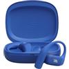 JBL Endurance Zone Cuffie Sportive Open-Ear True Wireless con Archetto Ergonomico, JBL OpenSound, 32H Autonomia, IP68 Impermeabili, Google Finder, Compatibili con App JBL Headphones, Blu