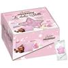 Maxtris Confetti Le Dolci Stelle Rosa 500gr