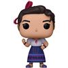 Funko Pop! Disney: Encanto - Luisa - Figura in Vinile da Collezione - Idea Regalo - Merchandising Ufficiale - Giocattoli per Bambini e Adulti - Movies Fans - Figura da Collezione e da Esposizione