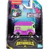 Fisher-Price DC Batwheels Prank The Joker Van - Veicolo in scala 1:55, Fischer Price, Eta 3+