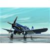 Tamiya Italeri 0062 - Corsair F-4u/4b Model Kit Scala 1:72