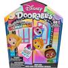 Just Play Disney Doorables Multi Peek Technicolor Takeover, personaggi collezionabili da 3,8 cm, include 5-7 personaggi, giocattoli per bambini dai 5 anni in su di Just Play