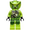 LEGO Ninjago Lasha Legacy Minifigure da 70679 (Insaccato)