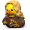 TUBBZ First Edition: Il Signore degli Anelli - Eowyn Cosplaying Rubber Duck Vinyl Figure