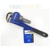 Toolzone Chiave per tubi Stilsons resistente, 250 mm