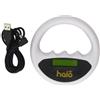 Pet Technology Store Halo Microchip Scanner, Bianco