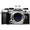 Olympus OM SYSTEM OM-5 II BODY SILVER - GARANZIA POLYPHOTO