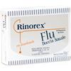 Stewart Italia Rinorex Flu Doccia Kit Nasale