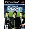 SEGA World Snooker Championship 2007 [Edizione: Regno Unito]