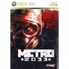 THQ Metro 2033 (Xbox 360) [Edizione: Regno Unito]