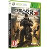 Microsoft Gears Of War 3 [Edizione: Francia]