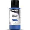 Vallejo Textile Color 40042 Violet Blue (60ml)