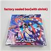 Pokemon Card Game MEGA Ninja Spinner Booster Box m4 sigillato giapponese