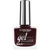 Deborah Milano Gel Effect Dark Red 6 8.5ml