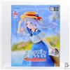 SEGA Figura abito estivo Frieren Beyond Journey's End Luminasta Frieren SEGA nuova...
