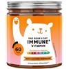 Bears With Benefits One Bear A Day Immune 60 Caramelle Gommose Con Edulcoranti Senza Zuccheri