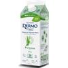 Dermomed - Purezza - Crema Di Sapone Mani All'Aloe - Ecoricarica Da 900 Ml
