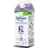 Dermomed - Relax - Crema Di Sapone Mani All'Iris - Ecoricarica Da 900 Ml