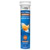 arkofarm Arkomag hydratium reidrata e ricarica arancia senior 24 compresse effervescenti basso contenuto di zuccheri con edulcorante