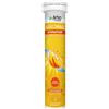 arkofarm Arkomag hydratium reidrata e ricarica mango 24 compresse effervescenti senza zuccheri con edulcorante