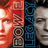 Rhino Legacy (The Very Best of David Bowie)