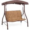 SAL. MAR. S.R.L. DONDOLO 2 POSTI HAITI BEIGE