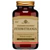 SOLGAR IT. MULTINUTRIENT SpA Solgar - Fitowithania 60 Capsule Vegetali per Gestire lo Stress e Promuovere il Benessere