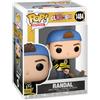 Funko POP! Movies: Clerks 3 - Jeff - Randal - Figura in Vinile da Collezione - Idea Regalo - Merchandising Ufficiale - Giocattoli per Bambini e Adulti - Movies Fans - Figura per i Collezionisti