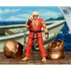 Jada Toys Street Fighter II Ultra Violent Ken Limited Ed.