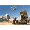 TRUMPETER TP01092 CAMION IRON DOME AIR DEFENSE SYSTEM KIT 1:35 Modellino