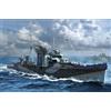 TRUMPETER TP5363 NAVE COLOMBO KIT 1:350 Modellino