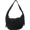 ✨ Borsa Tracolla Donna Tessuto Morbido - Hobo Grande Casual Moda 👜🎒