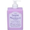 No_Brand Laboratorio Dei Saponi Sapone di Marsiglia Liquido alla Lavanda 500 ml liquido