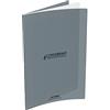 CONQUeRANT SEPT - CONQUERANT CLASSIQUE Cahier 240 x 320 mm, seyes, gris