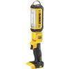 DEWALT 18V torcia LED, DCL050-XJ