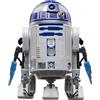 Star Wars Hasbro Star Wars The Black Series, R2-D2, action figure collezionabile da 15 cm ispirata al film Star Wars: La vendetta dei Sith per il 20° anniversario