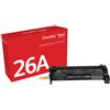 XEROX TONER Everyday compatibile 26A - CF226A/CRG-052 Codice: 006R03638