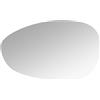 taros trade TarosTrade 57-0202-L-46139 Vetro Specchietto Retrovisore Riscaldabile Lato Sinistro